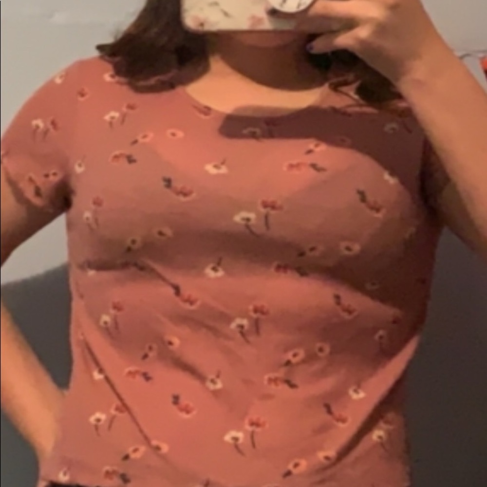 cute crop top